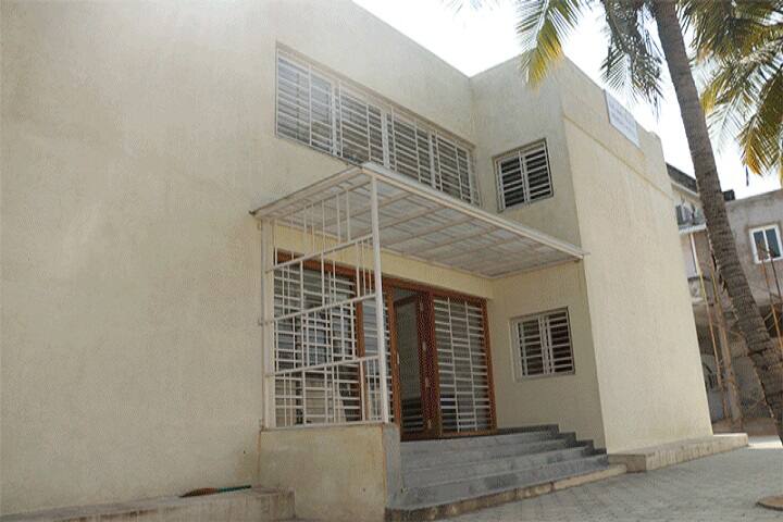 hostel